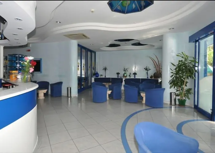Hotel Cosmopol Bellaria-Igea Marina