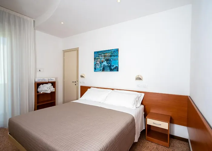 Hotel Globus Bellaria-Igea Marina