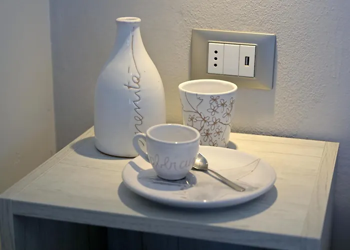 Hotel Deanna Bellaria-Igea Marina