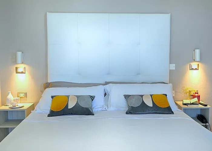 Hotel Deanna Bellaria-Igea Marina