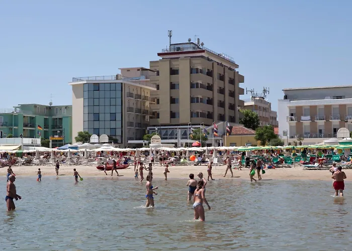 Hotel President Bellaria-Igea Marina